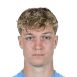 Schenk 71 Common GK FC 26 card