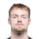 Brady 69 Rare GK FC 26 card