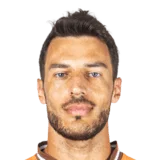 Desábato 71 Common GK FC 26 card
