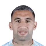 Infante 69 Common LB FC 26 card