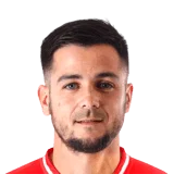 Bochi 66 Common CDM FC 26 card