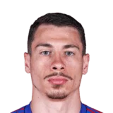 Racovițan 67 Rare CB FC 26 card