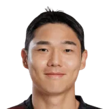 Lee Dong Hee 66 Common CB FC 26 card