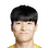 Kang Yoon Gu 62 Common RM FC 26 card