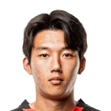 Lee Han Beom 69 Common CB FC 26 card