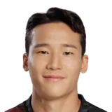 Lee Tae Seok 69 Common LB FC 26 card