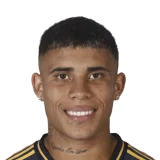 Costa 74 Rare LB FC 26 card