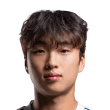 Jeon Byung Kwan 67 Common LM FC 26 card