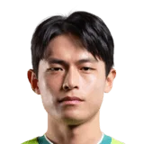 Lee Jun Seo 57 Common GK FC 26 card