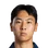Kim Jun Ho 60 Rare CDM FC 26 card