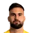 Nevistić 70 Rare GK FC 26 card