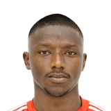 Diallo 64 Common LB FC 26 card
