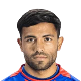 Garay 69 Common RB FC 26 card