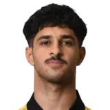Al Hurayji 62 Rare RB FC 26 card