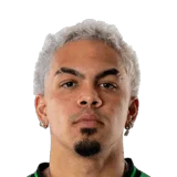 Dani Pereira 67 Rare CM FC 26 card