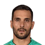Szécsi 60 Common GK FC 26 card