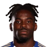Okoli 73 Rare CB FC 26 card
