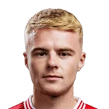 Conway 70 Common ST FC 26 card