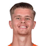 Raatsie 67 Common GK FC 26 card