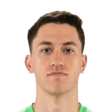 Schwake 63 Common GK FC 26 card