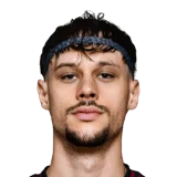 Birmančević 76 Common RW FC 26 card