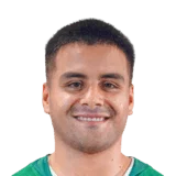 Arismendi 67 Common LB FC 26 card