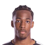 Sylla 63 Common ST FC 26 card