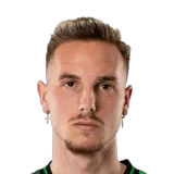 Kolmanič 64 Rare LB FC 26 card