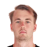 Bergström 63 Rare GK FC 26 card