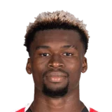 Nagalo 71 Common CB FC 26 card