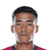 Khan 53 Common RM FC 26 card