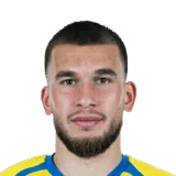 Aydın 66 Common RB FC 26 card