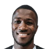 Traoré 61 Rare ST FC 26 card