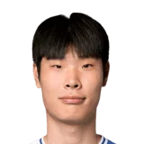 Lee Young Jun 66 Common ST FC 26 card