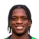 Nazinho 67 Common LB FC 26 card