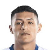 Huamán 65 Common RM FC 26 card