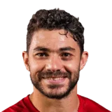 Ibrahim 72 Common CB FC 26 card