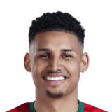 Felippe Cardoso 65 Common ST FC 26 card