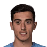 Catarozzi 65 Common CM FC 26 card