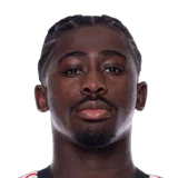 Ofori 56 Common LB FC 26 card