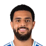 Omobamidele 73 Common CB FC 26 card