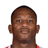 Kasanwirjo 69 Common RB FC 26 card
