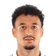El Hilali 77 Common RB FC 26 card