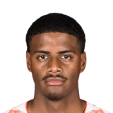 Esajas 61 Rare CB FC 26 card