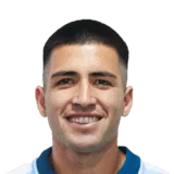 Rodríguez 67 Common LM FC 26 card