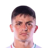 Quirós 70 Common CB FC 26 card