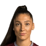 Tysiak 71 Common CB FC 26 card