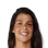 Carole Costa 78 Common CB FC 26 card