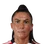 Ana Borges 75 Rare CB FC 26 card