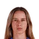 Tatiana Pinto 76 Common CM FC 26 card